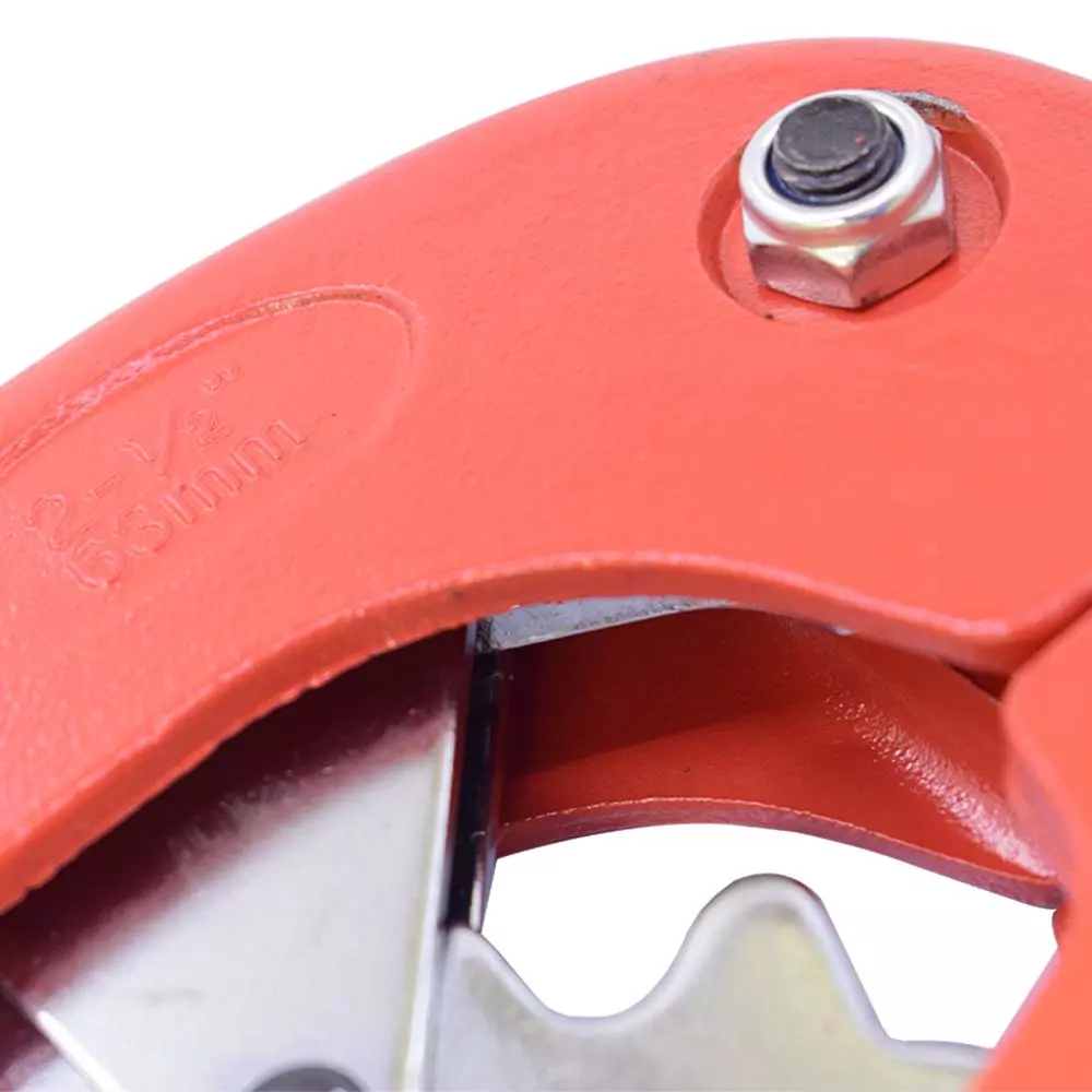 Cortador de Tubos de PVC e Alumínio CT-42 Ferrari